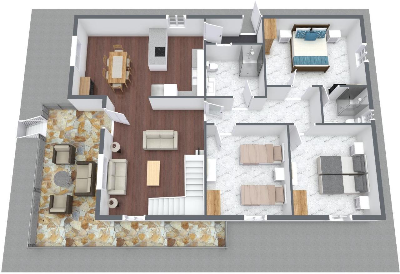 S Olivera Can Picafort  Exterior photo